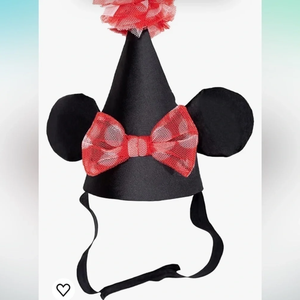 Disney fabric type